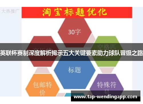 英联杯赛制深度解析揭示五大关键要素助力球队晋级之路 英联杯赛制深度解析揭示五大关键要素助力球队晋级之路