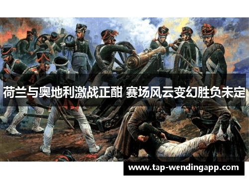 荷兰与奥地利激战正酣 赛场风云变幻胜负未定 荷兰与奥地利激战正酣 赛场风云变幻胜负未定