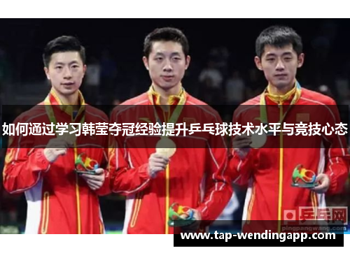 如何通过学习韩莹夺冠经验提升乒乓球技术水平与竞技心态