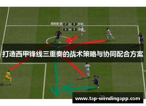 打造西甲锋线三重奏的战术策略与协同配合方案