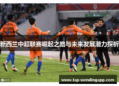新西兰中超联赛崛起之路与未来发展潜力探析 新西兰中超联赛崛起之路与未来发展潜力探析