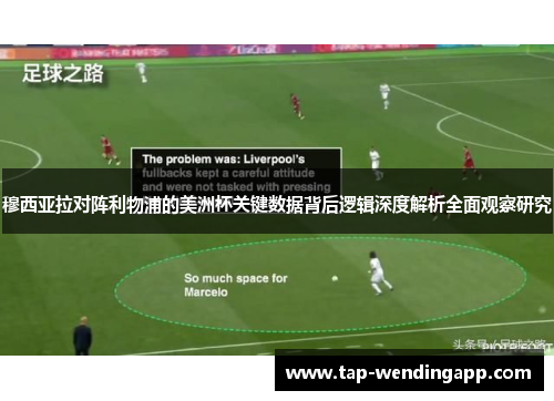 穆西亚拉对阵利物浦的美洲杯关键数据背后逻辑深度解析全面观察研究