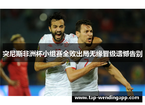 突尼斯非洲杯小组赛全败出局无缘晋级遗憾告别
