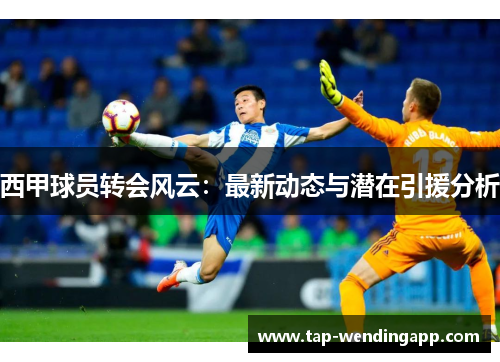 西甲球员转会风云：最新动态与潜在引援分析